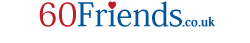 60 Friends Dating
